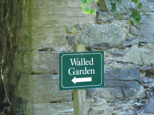 Walled Garden