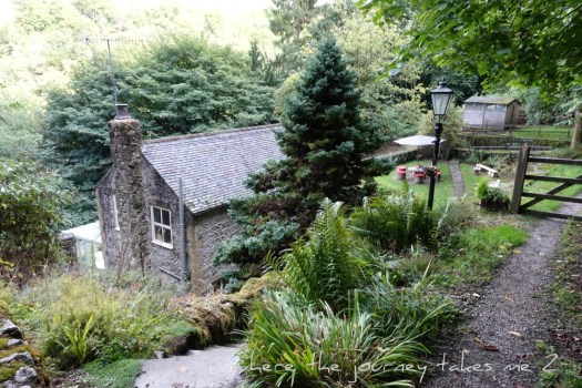The Cottage Tea Garden