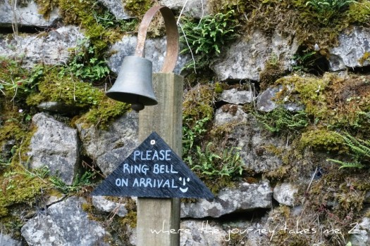 The Cottage Tea Garden