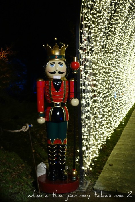 Nutcracker Soldier