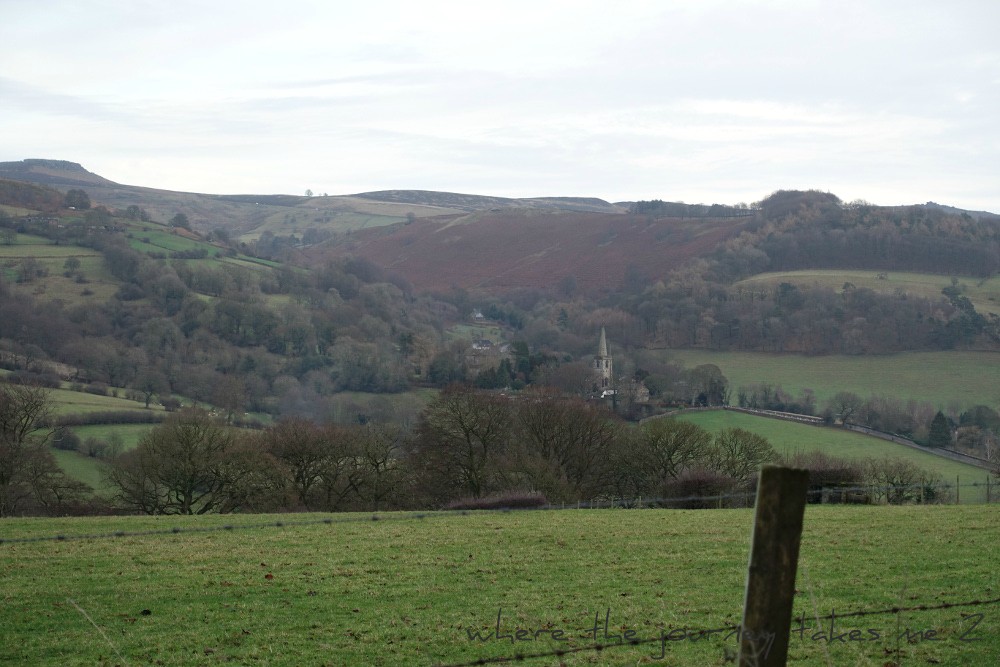 Hathersage