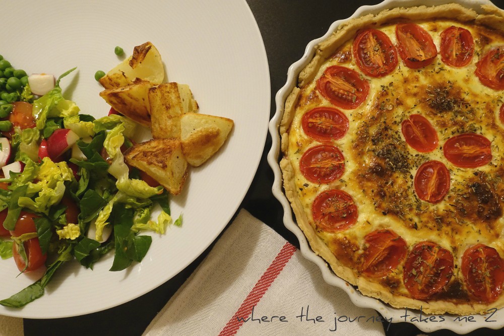 Quiche