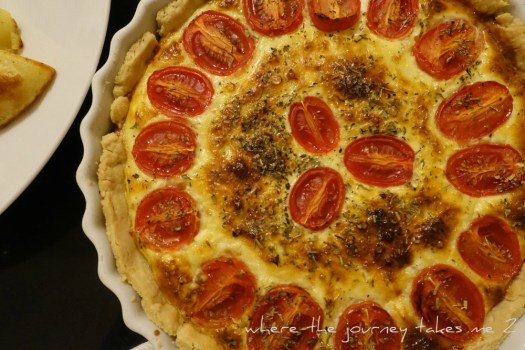Quiche
